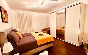Apartment In Centre Of Zagreb - Lions Den